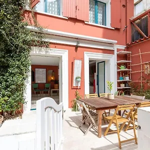 La Petite Toscane De Holiday home