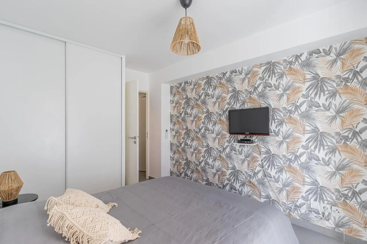 Panier, Major, Appartement De 47 M2, Parking Et Terrasse Marsiglia