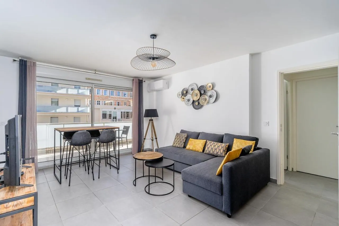 Apartment Panier, Major, Appartement De 47 M2, Parking Et Terrasse Marseille France